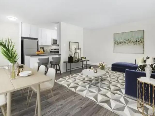 Apartment 1 Bedroom For Rent Toronto ON 1987 ELS101825155