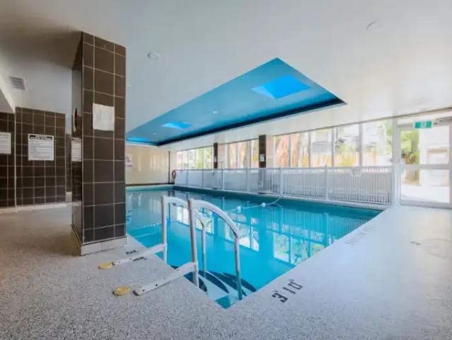 Apartment 1 Bedroom For Rent Toronto ON 1985 ELS99677311