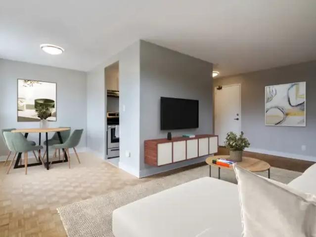 Apartment 1 Bedroom For Rent Toronto ON 1989 ES103337986