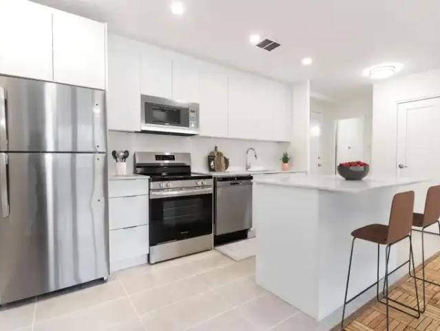 Apartment 1 Bedroom For Rent Toronto ON 1995 ELS100330437