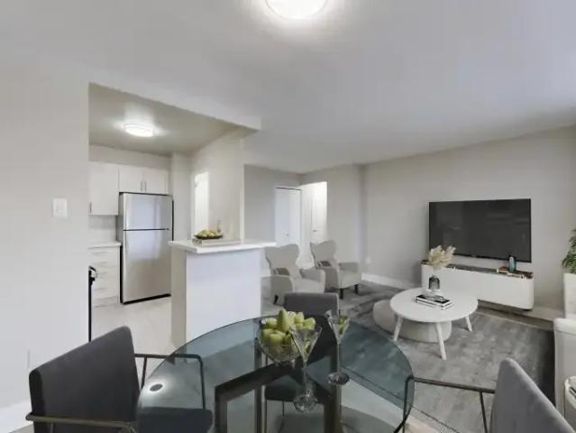 Apartment 1 Bedroom For Rent Toronto ON 1995 ES101725005