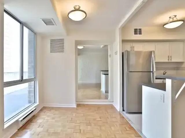 Apartment 1 Bedroom For Rent Toronto ON 1995 ES102914380