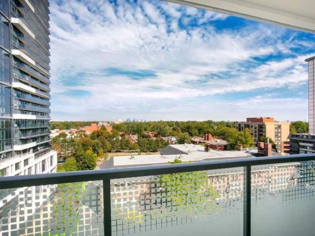 Apartment 1 Bedroom For Rent Toronto ON 1995 ES95253780