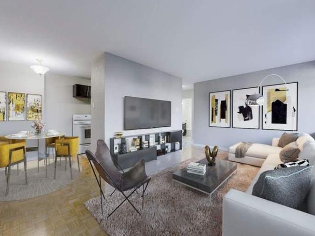 Apartment 1 Bedroom For Rent Toronto ON 1999 ELS91194126