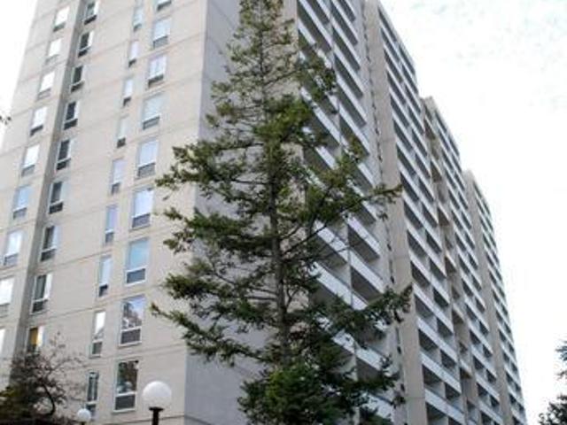 Apartment 1 Bedroom For Rent Toronto ON 1999 ELS94830374
