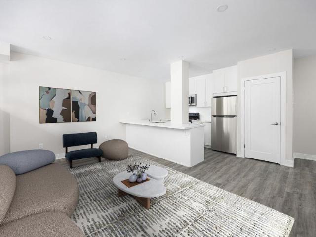 Apartment 1 Bedroom For Rent Toronto ON 1999 ELS96294750