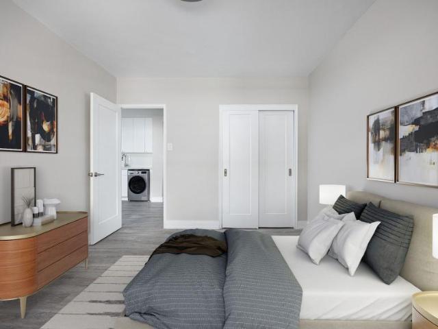 Apartment 1 Bedroom For Rent Toronto ON 1999 ELS96294765