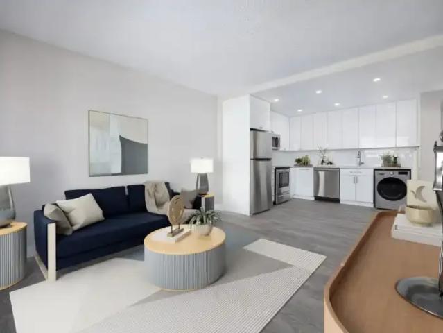 Apartment 1 Bedroom For Rent Toronto ON 1999 ELS100707365