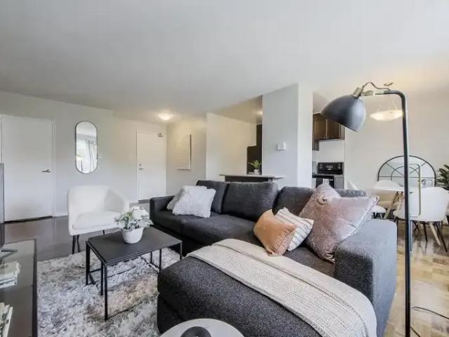 Apartment 1 Bedroom For Rent Toronto ON 1999 ES102085754