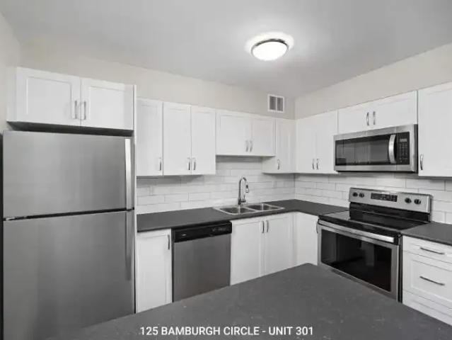 Apartment 1 Bedroom For Rent Toronto ON 1999 ES102883037