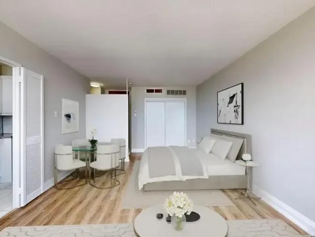 Apartment 1 Bedroom For Rent Toronto ON 1999 ES96586421