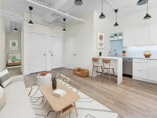 Apartment 1 Bedroom For Rent Toronto ON 1900 ELS96249178