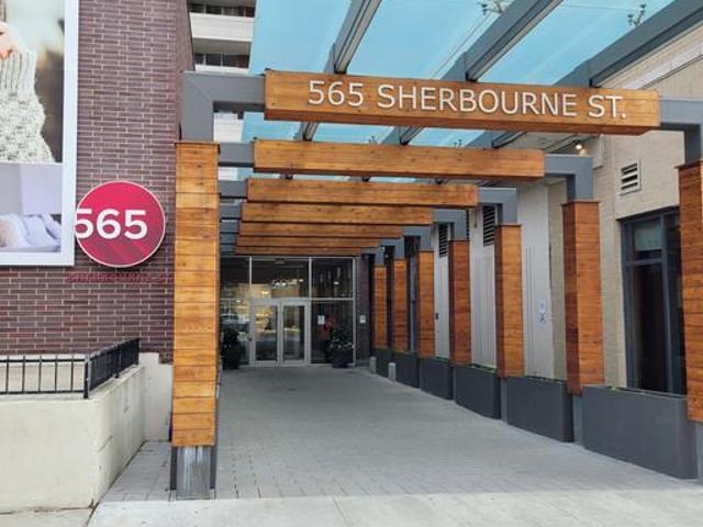 Apartment 1 Bedroom For Rent Toronto ON 1900 ELS96585191