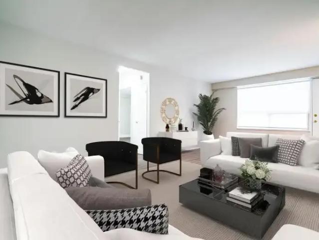 Apartment 1 Bedroom For Rent Toronto ON 1900 ES101261886