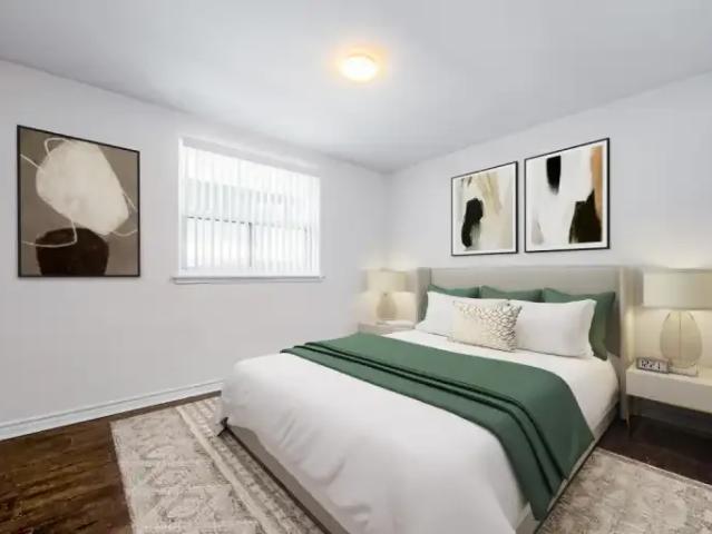 Apartment 1 Bedroom For Rent Toronto ON 1900 ES102306260