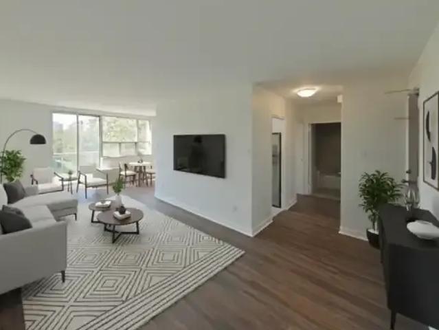 Apartment 1 Bedroom For Rent Toronto ON 1900 ES104841295
