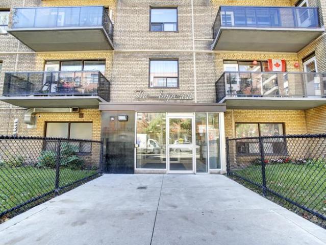 Apartment 1 Bedroom For Rent Toronto ON 1900 ES96585026