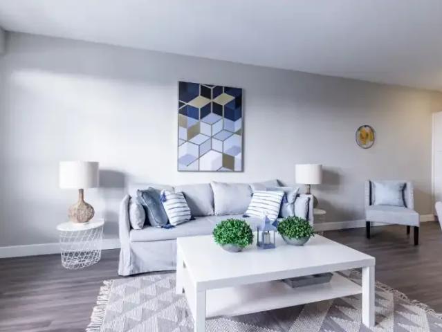 Apartment 1 Bedroom For Rent Toronto ON 1900 ES97157906