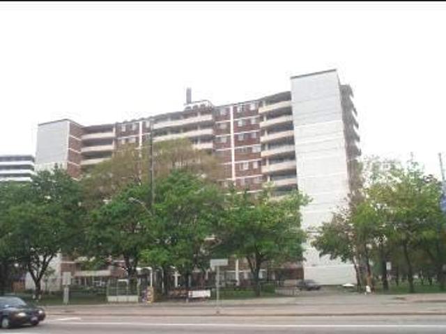 Apartment 1 Bedroom For Rent Toronto ON 1900 ES91481972