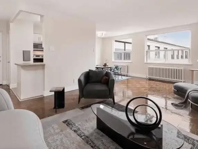 Apartment 1 Bedroom For Rent Toronto ON 1910 ELS99678476