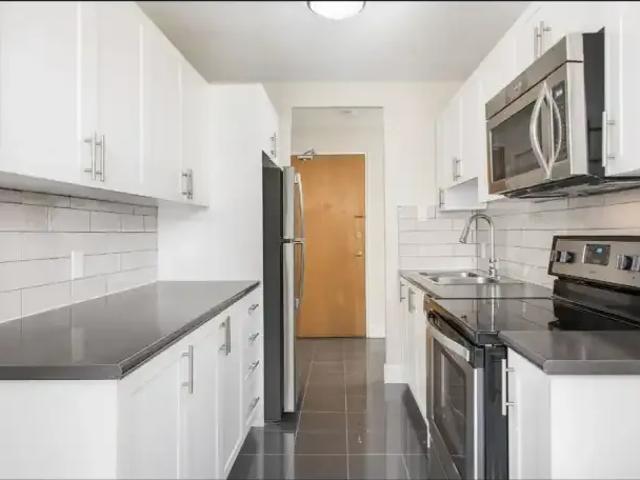 Apartment 1 Bedroom For Rent Toronto ON 1917 ELS102845887