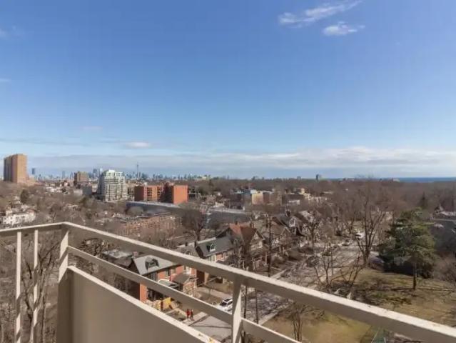 Apartment 1 Bedroom For Rent Toronto ON 1925 ELS102882645
