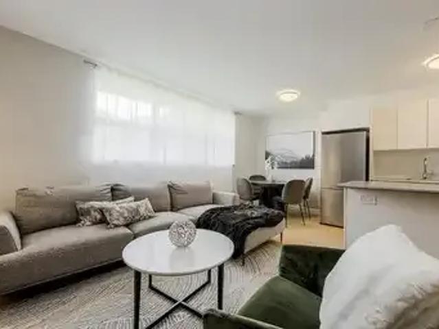 Apartment 1 Bedroom For Rent Toronto ON 1929 ES98489977