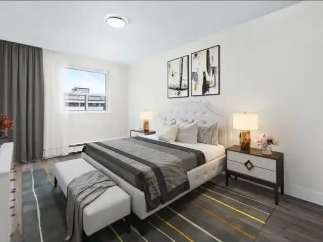 Apartment 1 Bedroom For Rent Toronto ON 1933 ES100757250