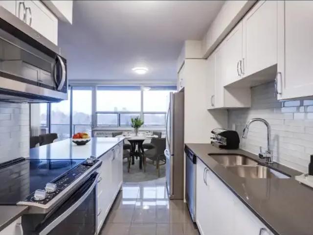 Apartment 1 Bedroom For Rent Toronto ON 2049 ELS99595730