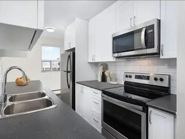Apartment 1 Bedroom For Rent Toronto ON 2049 ES103423600