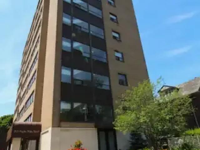 Apartment 1 Bedroom For Rent Toronto ON 2049 ES97876835