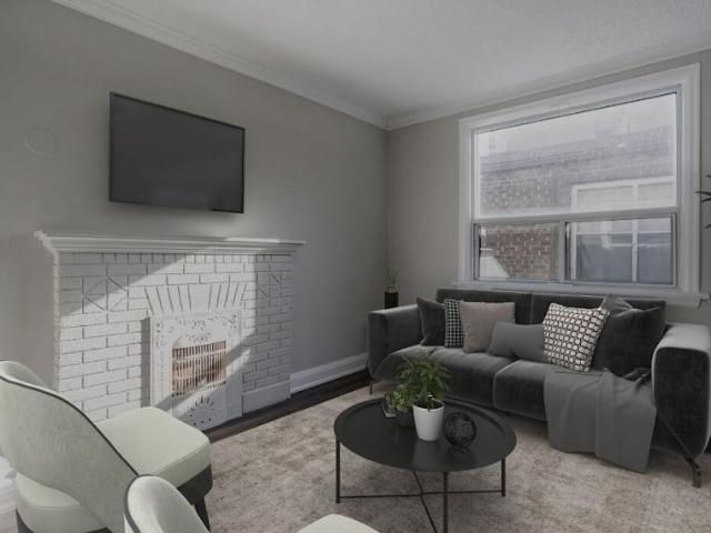 Apartment 1 Bedroom For Rent Toronto ON 2050 ELS98312014
