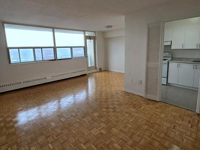 Apartment 1 Bedroom For Rent Toronto ON 2050 ELS98313567