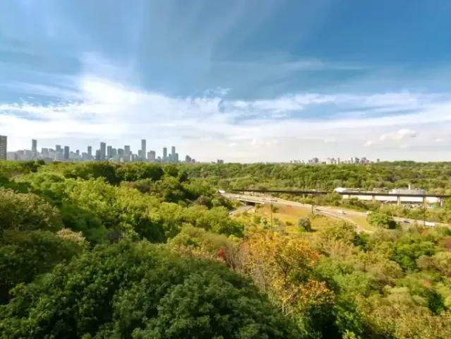 Apartment 1 Bedroom For Rent Toronto ON 2050 ES100487825