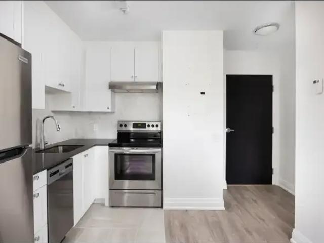 Apartment 1 Bedroom For Rent Toronto ON 2050 ES103030603