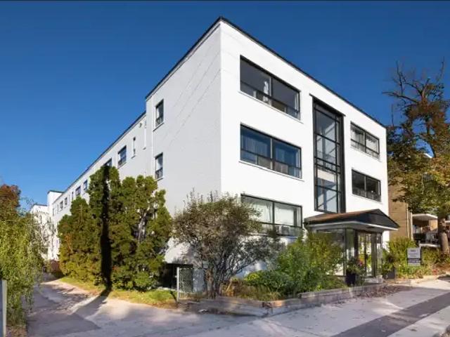 Apartment 1 Bedroom For Rent Toronto ON 2065 ES102770625