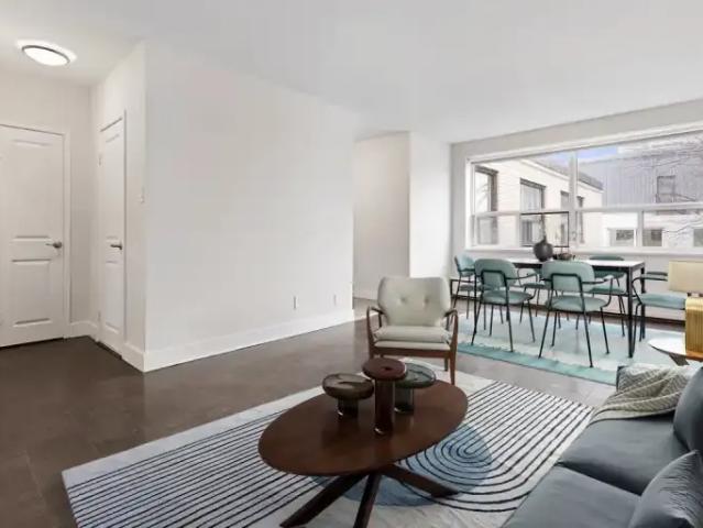 Apartment 1 Bedroom For Rent Toronto ON 2078 ES96777216