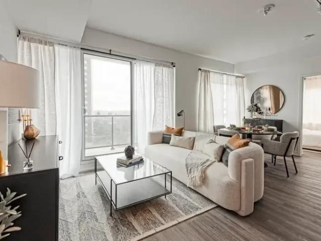 Apartment 1 Bedroom For Rent Toronto ON 2090 ELS96588488