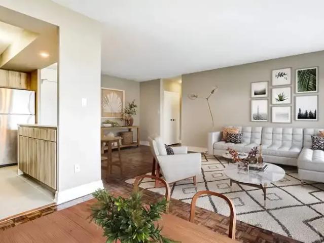 Apartment 1 Bedroom For Rent Toronto ON 2090 ES103578862