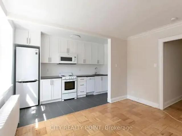 Apartment 1 Bedroom For Rent Toronto ON 2095 ES103179078