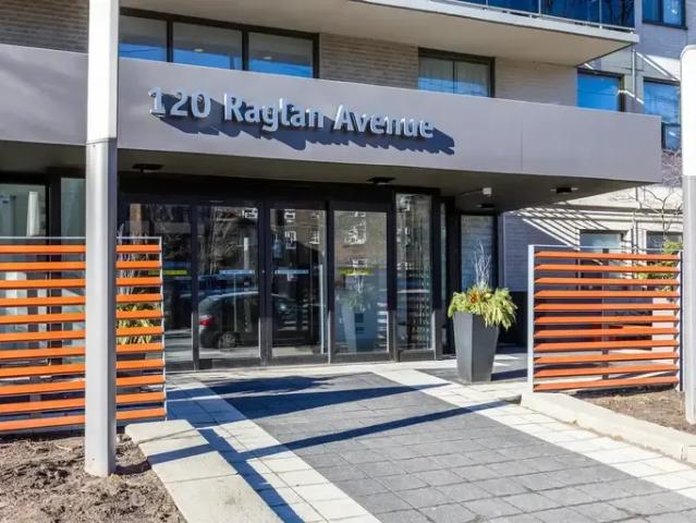 Apartment 1 Bedroom For Rent Toronto ON 2099 ES90958238