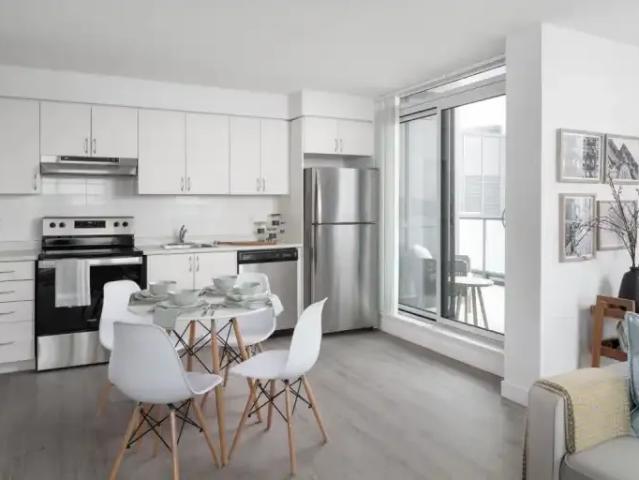 Apartment 1 Bedroom For Rent Toronto ON 2000 ELS98421446