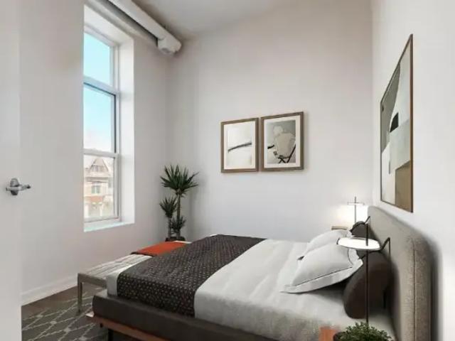 Apartment 1 Bedroom For Rent Toronto ON 2000 ES102551645