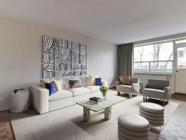 Apartment 1 Bedroom For Rent Toronto ON 2000 ES103151614