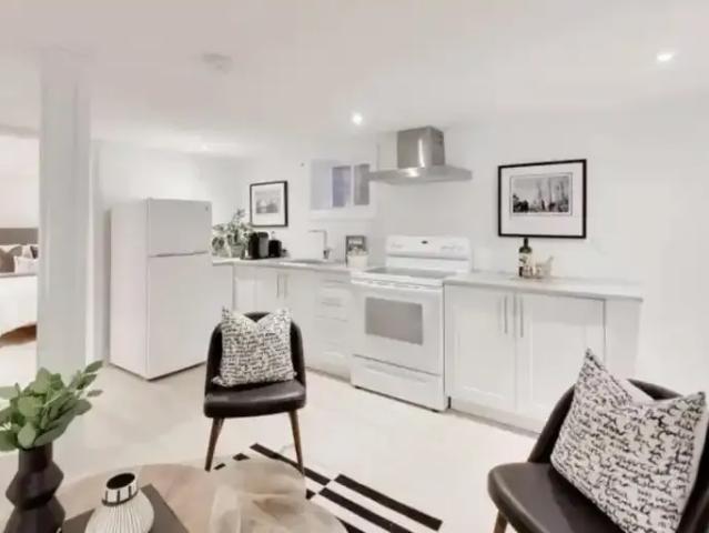 Apartment 1 Bedroom For Rent Toronto ON 2000 ES104224338