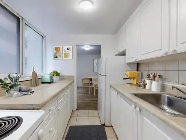 Apartment 1 Bedroom For Rent Toronto ON 2005 ELS96587511