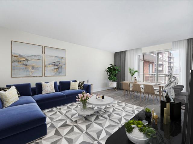 Apartment 1 Bedroom For Rent Toronto ON 2005 ES96245985