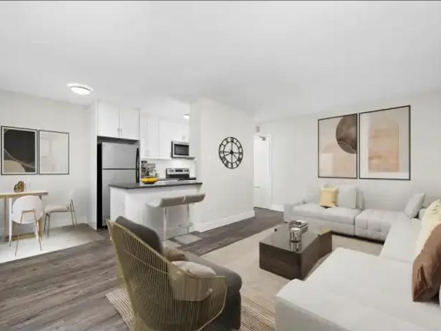 Apartment 1 Bedroom For Rent Toronto ON 2011 ES104752139