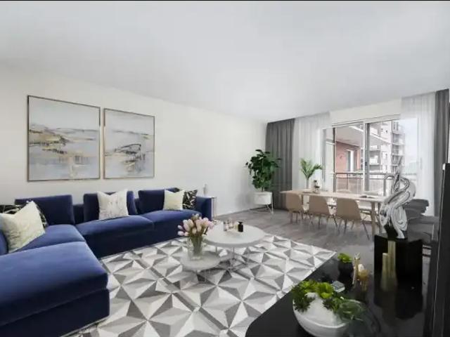 Apartment 1 Bedroom For Rent Toronto ON 2021 ES103011439