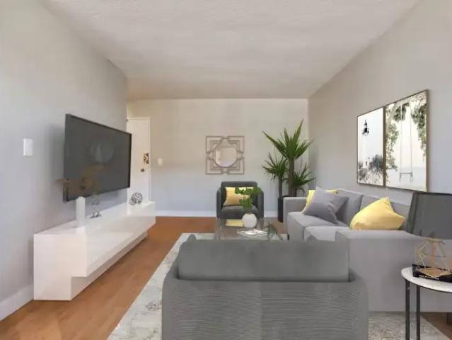 Apartment 1 Bedroom For Rent Toronto ON 2029 ES102700367